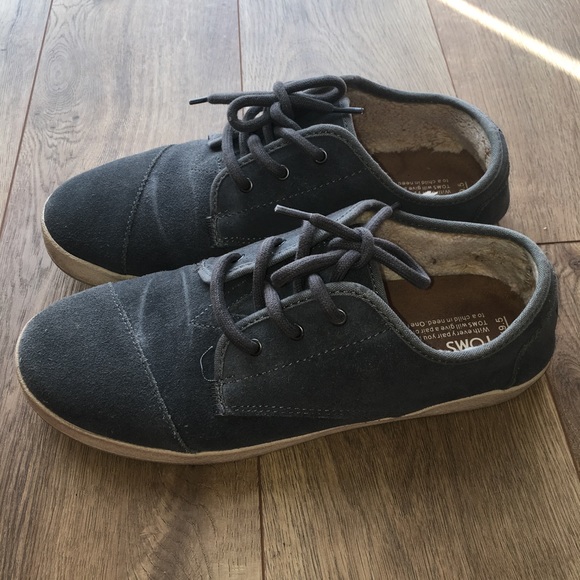 Toms - Picture 6 of 6